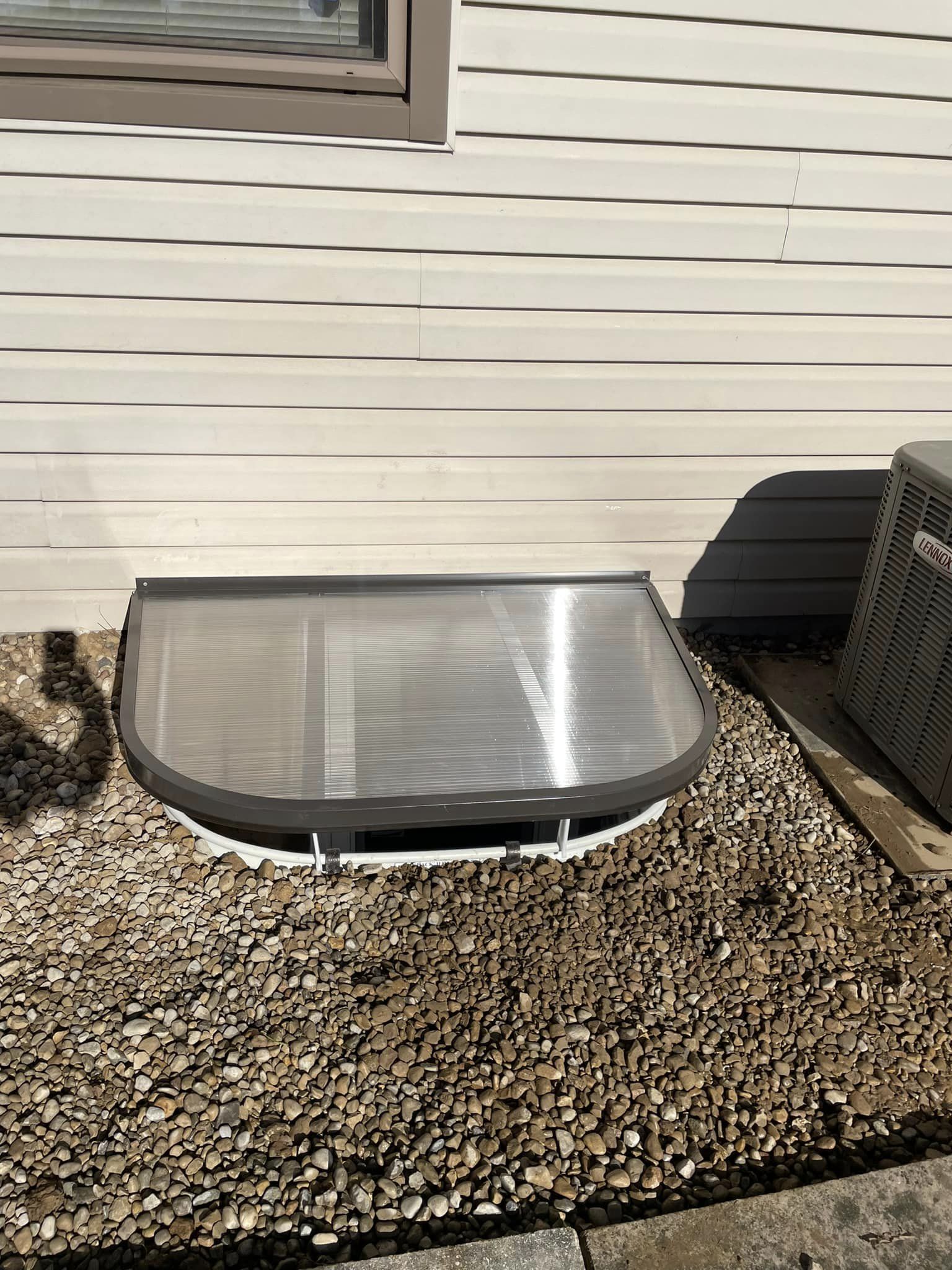 Egress Window