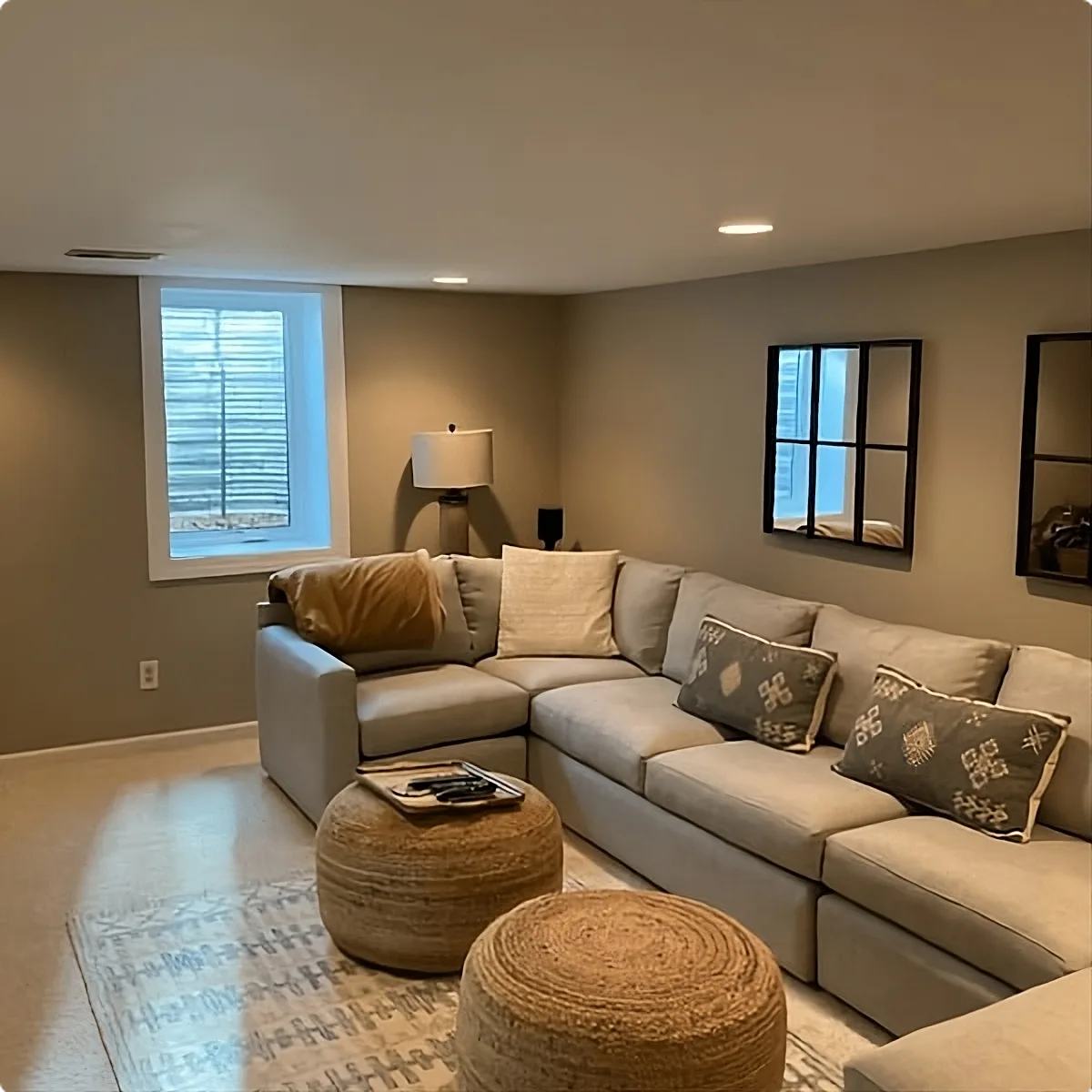 Egress Window Cost